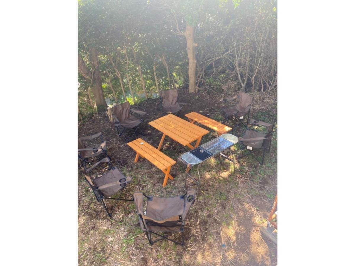 Trust Maison Nishiizu - Vacation Stay 68007V מראה חיצוני תמונה