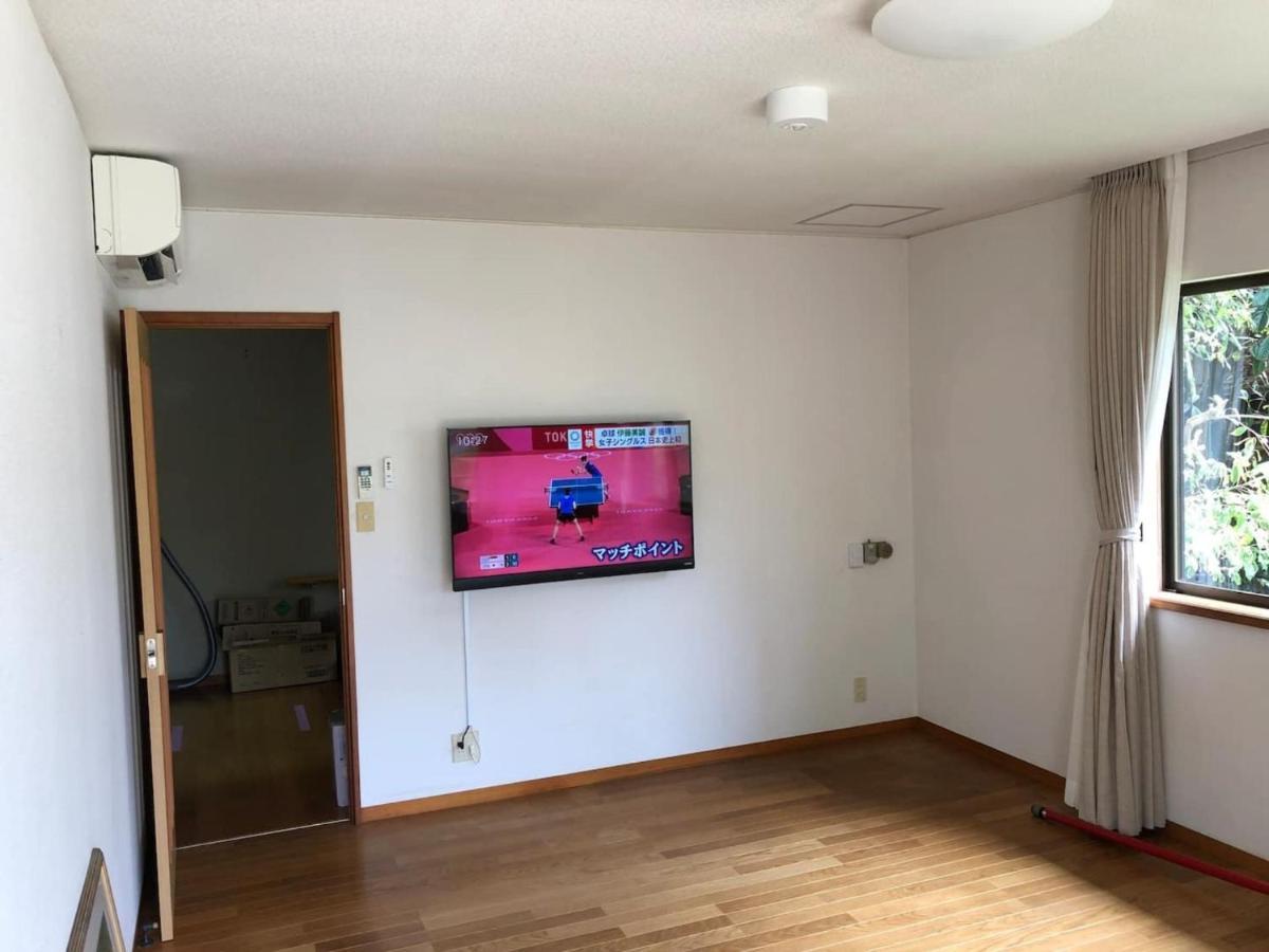 Trust Maison Nishiizu - Vacation Stay 68007V מראה חיצוני תמונה