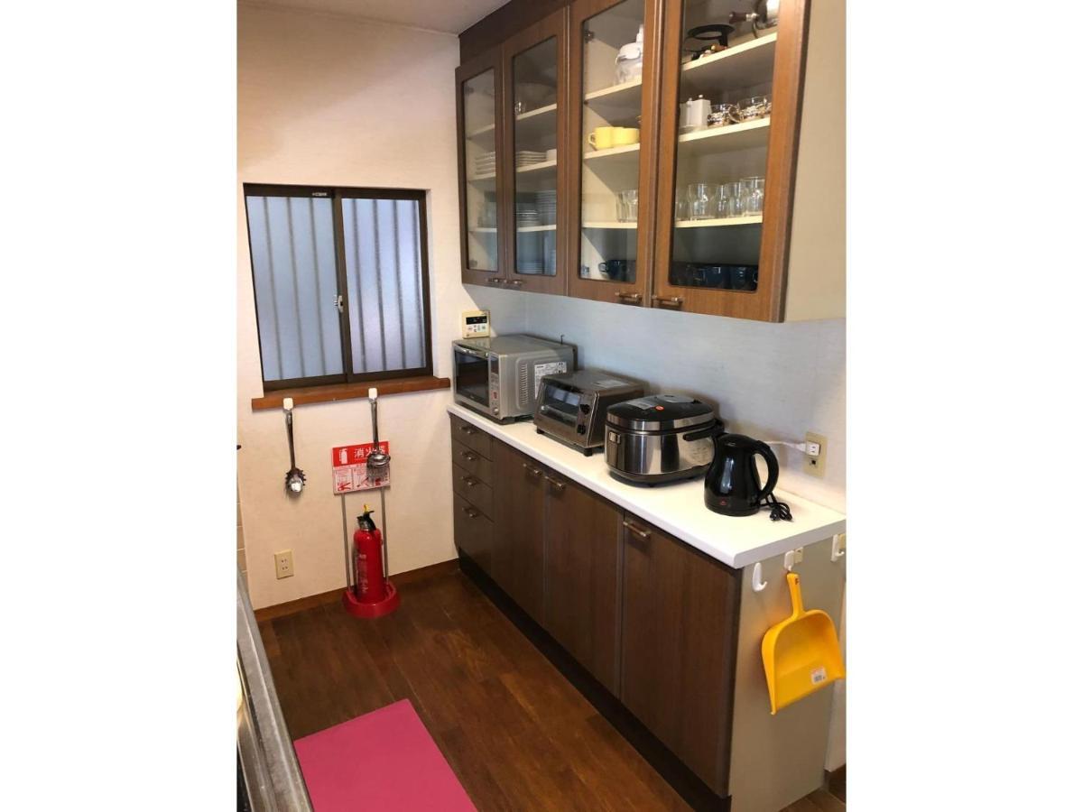 Trust Maison Nishiizu - Vacation Stay 68007V מראה חיצוני תמונה
