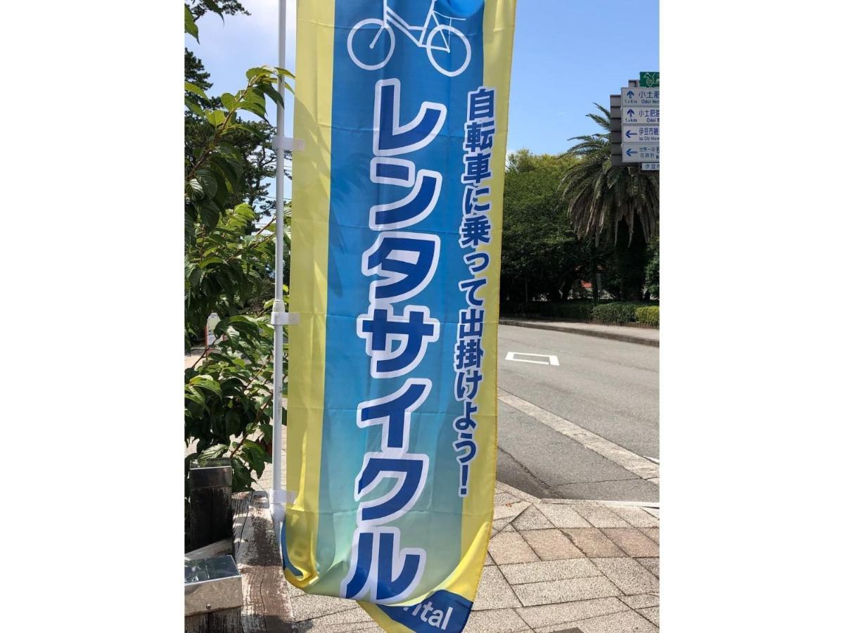 Trust Maison Nishiizu - Vacation Stay 68007V מראה חיצוני תמונה