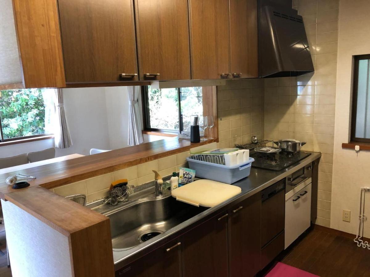 Trust Maison Nishiizu - Vacation Stay 68007V מראה חיצוני תמונה